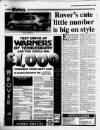 Gloucestershire Echo Friday 15 January 1999 Page 34