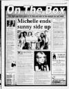 Gloucestershire Echo Saturday 16 January 1999 Page 17