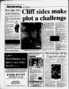 Gloucestershire Echo Friday 22 January 1999 Page 14