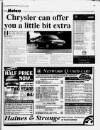 Gloucestershire Echo Friday 22 January 1999 Page 31