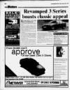 Gloucestershire Echo Friday 22 January 1999 Page 36
