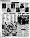 Gloucestershire Echo Saturday 23 January 1999 Page 24