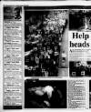 Gloucestershire Echo Monday 25 January 1999 Page 16