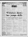 Gloucestershire Echo Monday 01 March 1999 Page 23