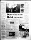 Gloucestershire Echo Thursday 01 April 1999 Page 3