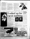 Gloucestershire Echo Thursday 01 April 1999 Page 5