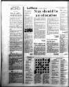 Gloucestershire Echo Thursday 01 April 1999 Page 8