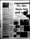 Gloucestershire Echo Thursday 01 April 1999 Page 22