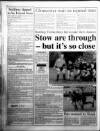 Gloucestershire Echo Thursday 01 April 1999 Page 78