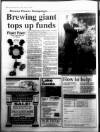 Gloucestershire Echo Friday 02 April 1999 Page 18