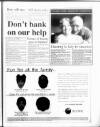 Gloucestershire Echo Thursday 22 April 1999 Page 15