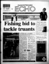 Gloucestershire Echo Saturday 01 May 1999 Page 1