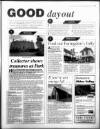 Gloucestershire Echo Monday 03 May 1999 Page 25