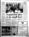 Gloucestershire Echo Tuesday 01 June 1999 Page 29