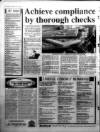 Gloucestershire Echo Tuesday 01 June 1999 Page 36