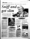 Gloucestershire Echo Wednesday 02 June 1999 Page 9