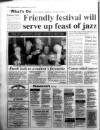 Gloucestershire Echo Wednesday 02 June 1999 Page 12