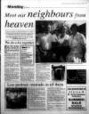 Gloucestershire Echo Monday 02 August 1999 Page 16