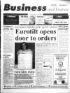 Gloucestershire Echo Tuesday 03 August 1999 Page 19