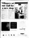 Gloucestershire Echo Friday 01 October 1999 Page 15