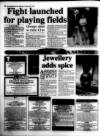 Gloucestershire Echo Saturday 02 October 1999 Page 14