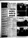 Gloucestershire Echo Saturday 02 October 1999 Page 16