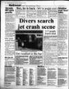 Gloucestershire Echo Monday 01 November 1999 Page 6