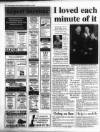 Gloucestershire Echo Monday 01 November 1999 Page 12