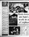 Gloucestershire Echo Monday 01 November 1999 Page 18