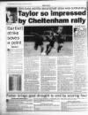 Gloucestershire Echo Monday 01 November 1999 Page 20