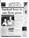 Gloucestershire Echo