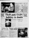 Gloucestershire Echo Wednesday 01 December 1999 Page 3