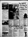 Gloucestershire Echo Wednesday 01 December 1999 Page 4