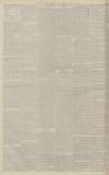 Nottingham Evening Post Monday 26 August 1878 Page 2