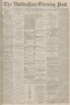 Nottingham Evening Post Wednesday 04 December 1878 Page 1