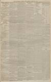 Nottingham Evening Post Monday 03 January 1881 Page 3