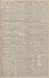 Nottingham Evening Post Monday 10 January 1881 Page 3