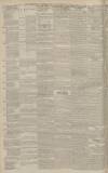 Nottingham Evening Post Saturday 12 February 1881 Page 2