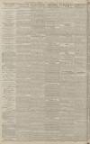 Nottingham Evening Post Tuesday 24 January 1882 Page 2