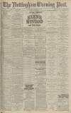 Nottingham Evening Post Tuesday 14 March 1882 Page 1