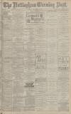 Nottingham Evening Post Friday 01 December 1882 Page 1