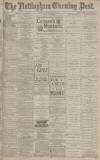 Nottingham Evening Post Friday 08 December 1882 Page 1