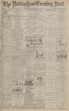 Nottingham Evening Post Wednesday 13 December 1882 Page 1