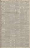 Nottingham Evening Post Tuesday 27 March 1883 Page 3