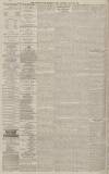 Nottingham Evening Post Monday 28 May 1883 Page 2