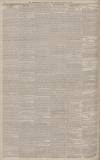 Nottingham Evening Post Tuesday 03 July 1883 Page 4