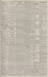 Nottingham Evening Post Monday 30 July 1883 Page 3