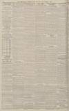 Nottingham Evening Post Thursday 01 November 1883 Page 2