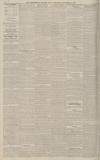 Nottingham Evening Post Thursday 08 November 1883 Page 2