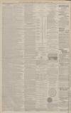 Nottingham Evening Post Saturday 05 January 1884 Page 4